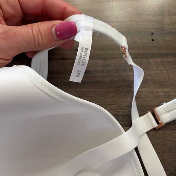 Aerie convertible straps bra - new with tags - Picture 5 of 5